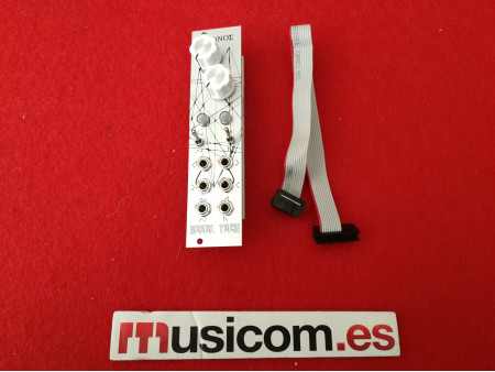 REBEL TECHNOLOGY CHRONOS MKII